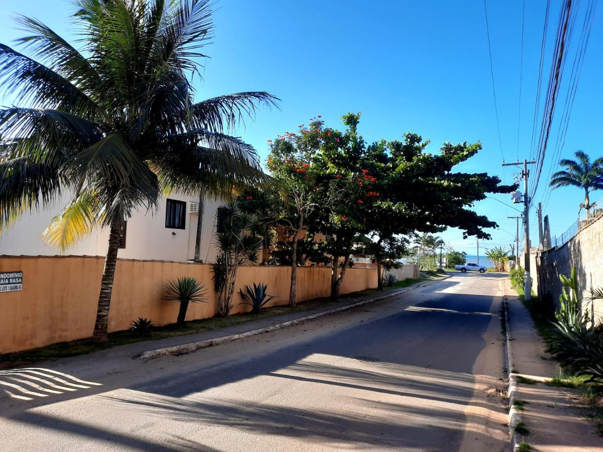 Chale Buzios Praia Rasa Hotel Kültér fotó